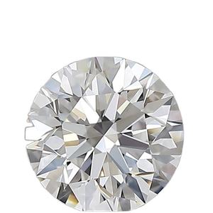 เพชรคุณภาพสูง1.20กะรัต D สีถ้ามีความชัดเจนได้รับการรับรองจาก Gia เพชรธรรมชาติแบบหลวมจาก Inida - Product Image 1