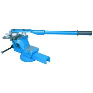 Ensemble d'outils de pliage de tubes manuels Gedore 6-18 mm pour un pliage de tubes manuel efficace - Product Image 2