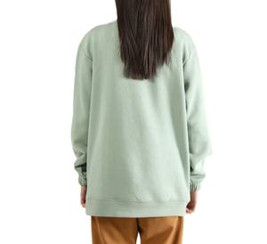 เสื้อสเวตเตอร์ผ้าฝ้ายคุณภาพสูงของผู้หญิงเสื้อมีฮู้ดแห้งเร็วสวมใส่สบายสำหรับฤดูหนาวน้ำหนักเบาไซส์พิเศษเป็นที่ต้องการสูง - Product Image 2