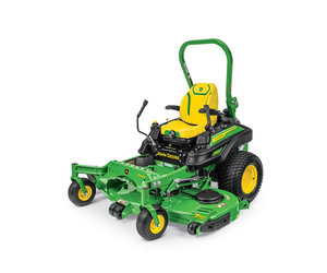 Cortadora de Césped John Deere Z930M Kawasaki de Giro Cero, Calidad Auténtica, Garantía de 3 Años, Origen Estadounidense - Product Image 1