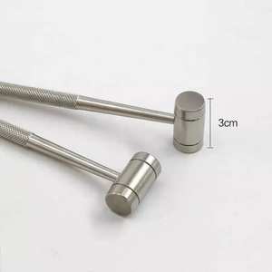 Martillo Quirúrgico Duradero, Martillo Ortopédico para Procedimientos Quirúrgicos, Martillo Ortopédico Quirúrgico de Precisión - Product Image 1