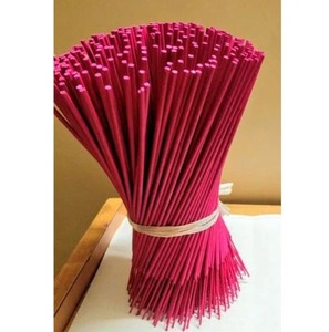 Hermoso incienso hecho a mano con aroma de polvo de sándalo de alta calidad para uso religioso decoraciones para el hogar Material de madera - Product Image 2