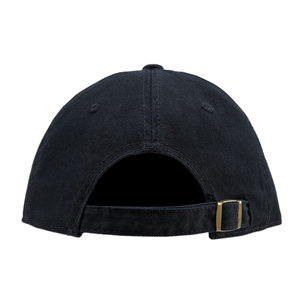 Gorras de Béisbol Deportivas Personalizadas, Servicio OEM, Gorras Ajustables 100% Algodón, Unisex, Color al por Mayor, 6 Paneles - Product Image 4