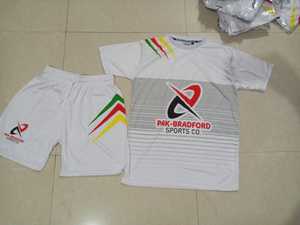 Fabricant de vêtements de football de haute qualité au Pakistan - Product Image 4