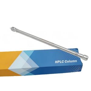 Bilinmeyen bileşik analiz için çok fonksiyonlu HPLC sütun <span class=keywords><strong>SCX</strong></span>/C18 karışık mod sütunları - Product Image 6