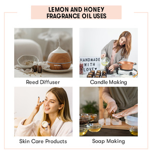 Rofesionly ade emon y oney agrragrance Il anufacture At ow Rice arroz | holesale emon y oney Il T ululk Rice - Product Image 4