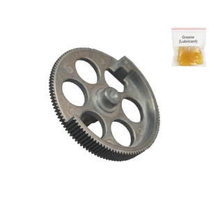 Motor de Cortina Trasera V1BGE549 con Engranaje Metálico AP367890 para Avalon 2005-2013 - Product Image 1