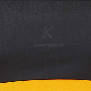 Private <b>Label</b> High Quality Breathable Solid Front Logo Women Yoga Set Outdoor Use Eco-Friendly 2-Piece Spandex/Polyester - Product Image 5