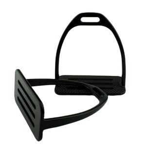 Étriers équestres en matériaux durables disponibles en tarif de gros Logo personnalisé/Couleurs Étriers équestres de qualité supérieure - Product Image 1