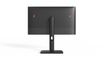 24 27 pouces Gaming 4K Moniteurs Lcd Moniteur incurvé pour PC Moniteur de jeu ODM/OEM 144hz 240hz FHD/QHD PC Ordinateur Moniteur de bureau