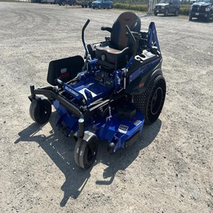 Cortacésped de Giro Cero SCAG SCZII-61V-38FX-EFI Cheeetah II 2026 con Motor Kawasaki FX1000 EFI de 38.5HP y Ancho de Corte de 61 Pulgadas para Uso Comercial - Product Image 1