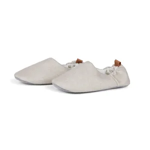 VINGA Moulton RPET Sustainable <b>Home</b> <b>Textile</b> Stylish Merchandising Slippers - Product Image 2