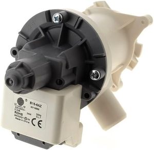 2880402000 2941800200 avec <span class=keywords><strong>pompe</strong></span> à moteur de vidange d'eau de décharge adaptée au lave-linge - Product Image 4