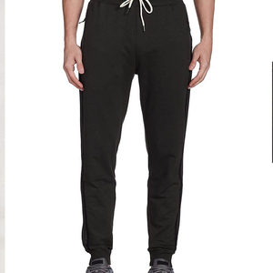 Prix de gros Dernier modèle Ensemble de survêtements décontractés à capuche pour homme / Survêtement en coton respirant à fermeture éclair intégrale et séchage rapide - Product Image 6