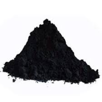 Colorants Solvants Noirs Industriels Crométiques de Gujarat pour Peintures, Revêtements, Ciment, Plastiques, Carreaux et Applications de Construction
