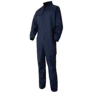 Precio al por mayor, ropa de trabajo industrial ignífuga de seguridad, uniforme para minería, ropa de trabajo de construcción ignífuga, Mono - Product Image 6