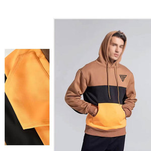 Sudaderas con capucha de Venta caliente para hombres Sudaderas con capucha transpirables de estilo único para hombres en el mejor material básico Sudaderas con capucha para hombres - Product Image 6