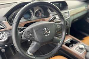 MERCEDES-BENZ E350 BLUETEC 2011 USADO, Volante a la Izquierda/Derecha - Product Image 2