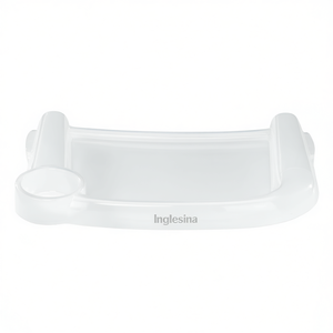 FAST Seat <b>Replacement</b> <b>High</b> <b>Chair</b> Tray Transparent 098AY901D - Product Image 3