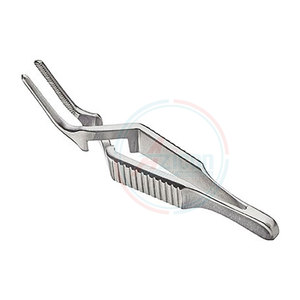 Abrazaderas de Bulldog de acero inoxidable de alta calidad, fuente de alimentación Manual, base de instrumentos quirúrgicos hechos en fábrica directamente de Pakistán - Product Image 2