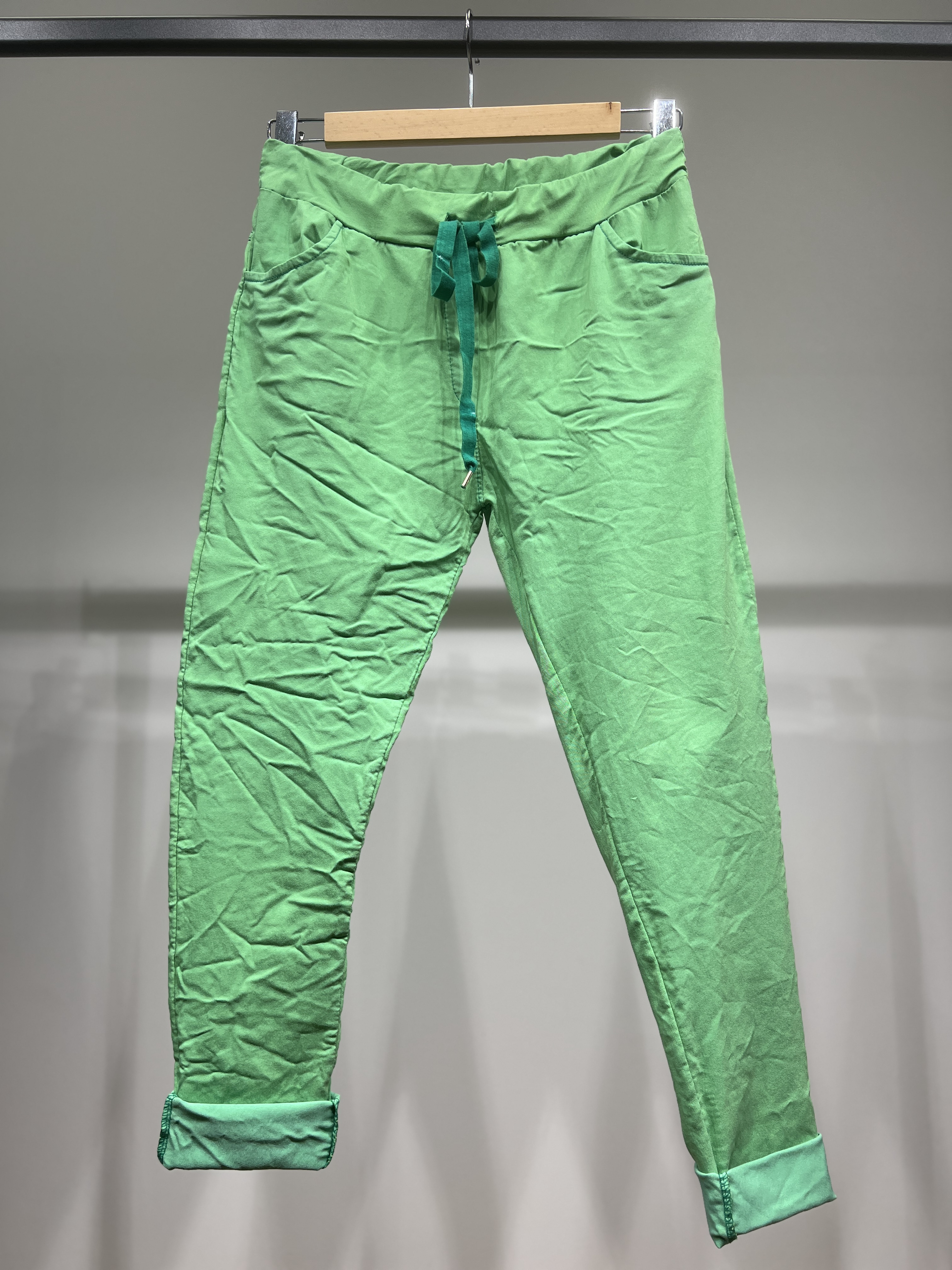 Verde