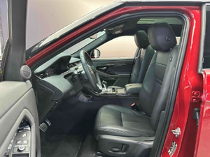 Land Rover Evoque AWD SUV-Hailing 2020รถมือสอง420กม. ระยะขึ้น - Product Image 2