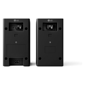 Barra de Sonido 5.1 Canales 440W Inalámbrica Bluetooth Dolby Digital DTS USB Toslink Negra - Product Image 5