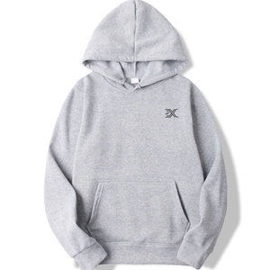 Fabricant pakistanais – Nouveaux sweats à capuche décontractés pour hommes, respirants, doublés, séchage rapide, en polyester, avec logo personnalisé, teinture unie, pour l'hiver - Product Image 1