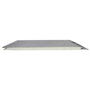 AFO-P0003 Carrelage en pierre artificielle imperméable de 16 mm d'épaisseur, ignifuge, classe B1B3, pour revêtement mural extérieur et panneaux - Product Image 2