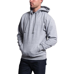 2025 nouveauté pull hommes sweats à capuche Logo personnalisé impression 100% coton à la mode sur la taille sport imprimé à capuche pour unisexe - Product Image 4
