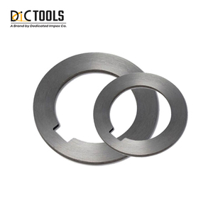 Lames industrielles de haute précision fendant des coupeurs pour diverses applications industrielles - Product Image 5