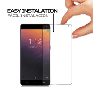 ฟิล์มกันรอยหน้าจอสำหรับเอ็กซ์โกดี้ ดี 16 พรีเมียม คัฟเวอร์เพื่อการปกป้องอุปกรณ์ที่ดียิ่งขึ้น - Product Image 2