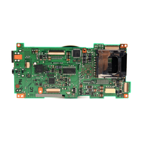 Servicio de prueba de PCB de retrabajo de vía rápida PCBA personalizado EMS Análisis OEM Control de calidad Automotriz industrial de alta calidad