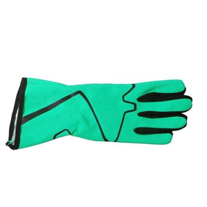Guantes de Seguridad Nomex para Karting, Longitud hasta la Muñeca, Cómodos, Anti-Pilling, Personalizables para Pesca y Uso Diario - Product Image 3