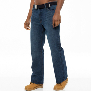 Casual Wear <b>High</b> Demanding Best Quality <b>Men</b> <b>Jeans</b> <b>High</b> Wear New Style Best Breathable Quick Dry New Arrival Best <b>Men</b> <b>Jeans</b> - Product Image 1