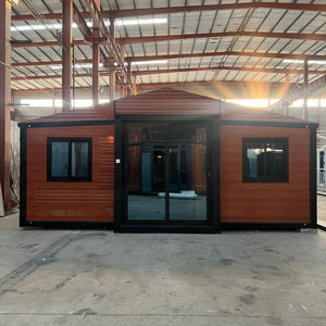 Precio <span class=keywords><strong>de</strong></span> Fábrica, Vivienda Modular Personalizada <span class=keywords><strong>de</strong></span> 20 pies, Casa Prefabricada <span class=keywords><strong>de</strong></span> Una Habitación para Sitio Agrícola en Perú - Product Image 1