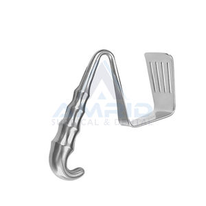 Davidson ไม้พาย retractor เครื่องมือผ่าตัด - Product Image 5