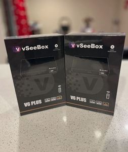 Paquete Lifetime_Fully Loaded VseeBox V6 Plus con Control Remoto por Voz, Caja de TV Android 8K Ultimate Lista para Enviar - Product Image 3