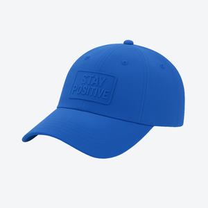 Gorras de béisbol lisas OEM para hombre, 6 paneles de algodón o poliéster, logotipo bordado personalizado, ajuste ajustable, maqueta gratuita de Vietnam - Product Image 1