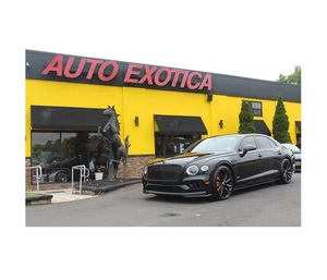 2024 เบนท์ลีย์ ฟลายอิ้ง สเปอร์ สปีด สภาพดี ใช้งานน้อย - Product Image 1