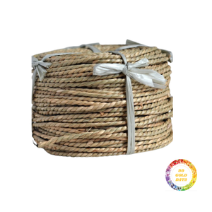 Corde de ficelle Seagrass abordable pour des buts décoratifs-Fournisseur du Vietnam avec des commandes en gros flexibles - Product Image 1