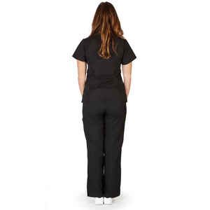 Médico Scrub desechable médico Scrub traje enfermera Hospital uniforme Scrub conjunto de alta calidad para médicos 2026 - Product Image 6
