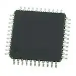 PIC18F4550-I/PT ชิ้นส่วนอิเล็กทรอนิกส์ วงจรรวมไอซี - Product Image 1