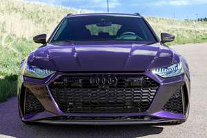 Vagoneta Deportiva de Lujo Usada de Alto Rendimiento 2023, con Turbocompresor, Tracción en las Cuatro Ruedas, con Características Premium - Product Image 5