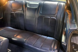 Cadillac Eldorado Coupé d'occasion de 1967 - Product Image 5