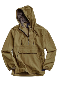 Superb Custom Quality Logo OEM Service Waterproof Hooded Casual Indoor/Outdoor Stand <b>Lightweight</b> Nylon Windbreaker <b>Jacket</b> 100% - Product Image 3