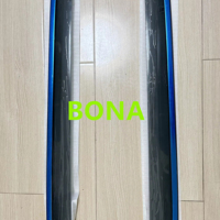 Parabrisas de coche para deflectores de viento Viseras de ventana Protectores de lluvia solar Paquete de 6 piezas LIXIANG L9