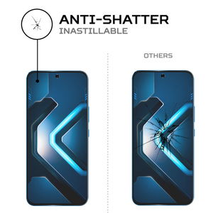 ฟิล์มกันรอยหน้าจอ ANTISHOCK สำหรับอินฟินิกซ์ จีที 30+ พรีเมียม คัฟเวอร์เพื่อปกป้องอุปกรณ์ของคุณ - Product Image 5