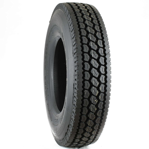 Pneu de camion radial 11R22.5 toutes positions 16PR optimisé pour une longue autonomie et une stabilité de charge accrues |   m710 11r22.5 - Product Image 1