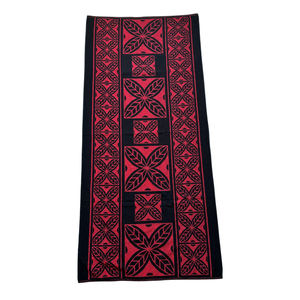 Profesionales en Venta 300-499 GSM 90 cm x 200 cm Tamaño Personalizable Polialgodón Hecho Diseño Geométrico Toallas de Playa - Product Image 1